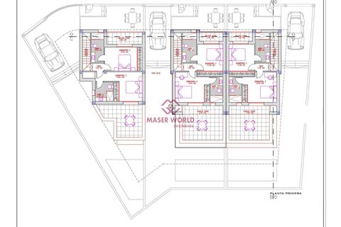 Villa a Daya Nueva, Alicante, Daya Nueva - € 359.900 | Ref: MWN8976-D/5187 - foto 21