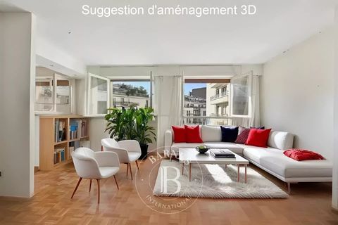 Lejlighed i Paris, Paris, Paris - € 699.000 | Ref: 8169097 - foto 2