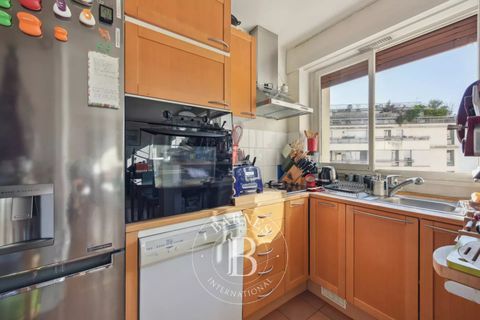 Lejlighed i Paris, Paris, Paris - € 699.000 | Ref: 8169097 - foto 4