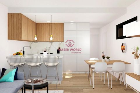 Rækkehus i San Javier, Murcia, San Javier - € 400.000 | Ref: SAN-MWN8946/5187 - foto 5