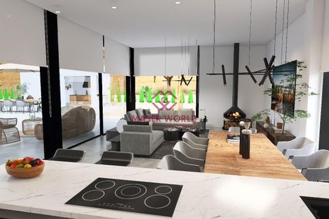 Villa i Aspe, Alicante, Aspe - € 508.000 | Ref: MWN8931-A/5187 - foto 8