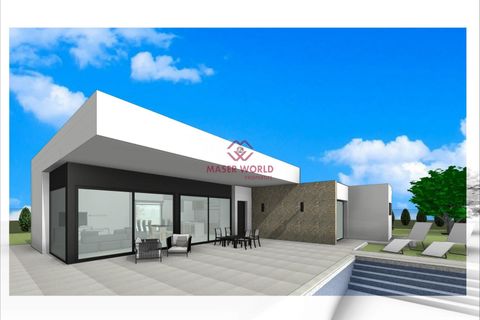 Villa i Aspe, Alicante, Aspe - € 508.000 | Ref: MWN8931-A/5187 - foto 13
