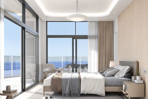 Leilighet i Benidorm, Alicante, Benidorm - € 699 000 | Ref: NC7301TM - foto 4