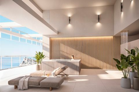 Leilighet i Benidorm, Alicante, Benidorm - € 699 000 | Ref: NC7301TM - foto 9