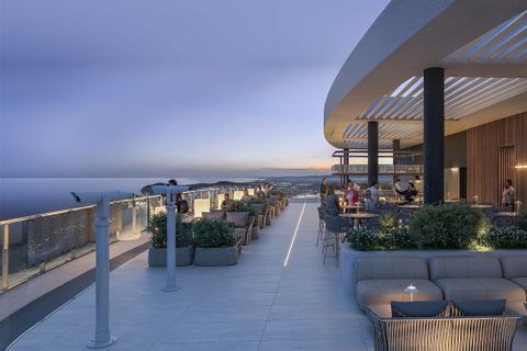 Leilighet i Benidorm, Alicante, Benidorm - € 963 000 | Ref: NC7302TM - foto 6