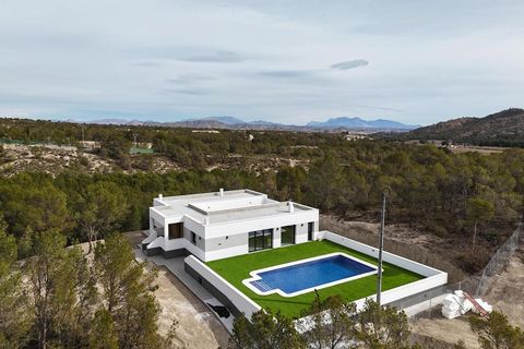 Villa i Purias, Murcia, Purias - € 450.000 | Ref: R22330 - foto 1
