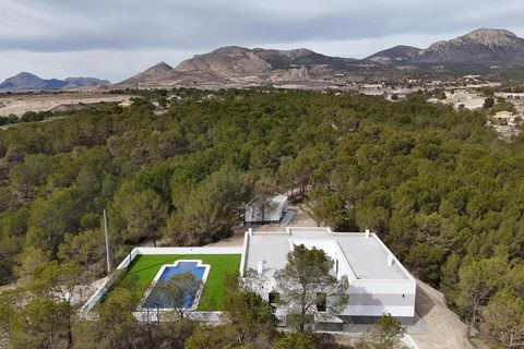 Villa i Purias, Murcia, Purias - € 450.000 | Ref: R22330 - foto 2