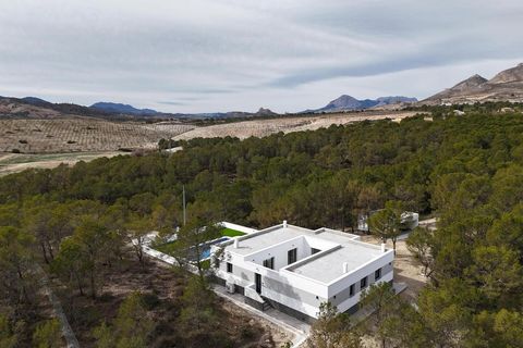Villa i Purias, Murcia, Purias - € 450.000 | Ref: R22330 - foto 3