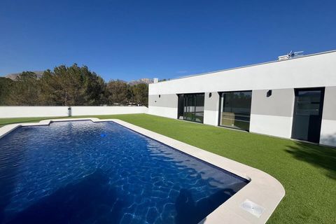 Villa i Purias, Murcia, Purias - € 450.000 | Ref: R22330 - foto 6