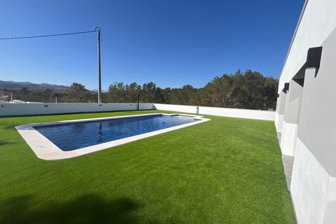 Villa i Purias, Murcia, Purias - € 450.000 | Ref: R22330 - foto 8