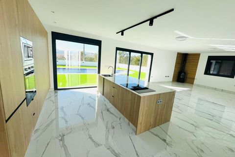 Villa i Purias, Murcia, Purias - € 450.000 | Ref: R22330 - foto 9
