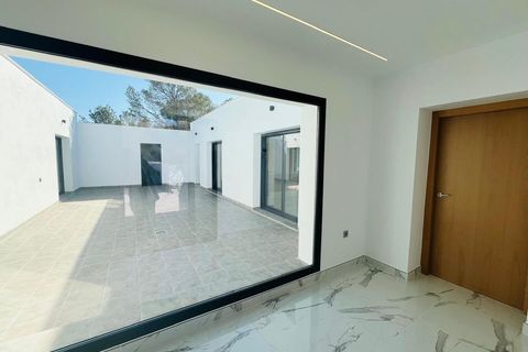 Villa i Purias, Murcia, Purias - € 450.000 | Ref: R22330 - foto 14