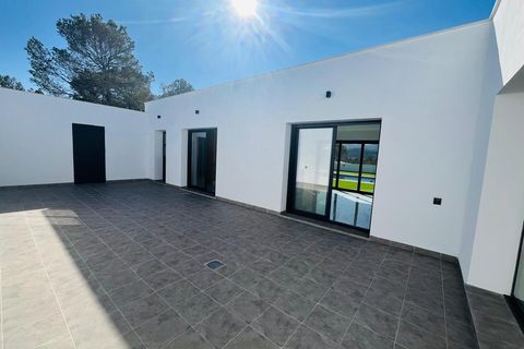 Villa i Purias, Murcia, Purias - € 450.000 | Ref: R22330 - foto 17
