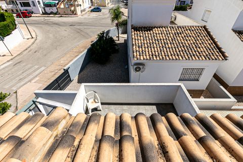 Villa a La Marina, Alicante, La Marina - € 376.900 | Ref: 12762 - foto 47