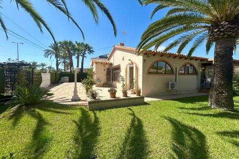 Villa i Cabo Roig, Alicante, Cabo Roig - € 790.000 | Ref: 12786 - foto 9
