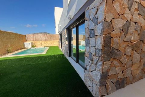 Villa i Finestrat, Alicante, Finestrat - € 720.000 | Ref: 10118 - foto 2