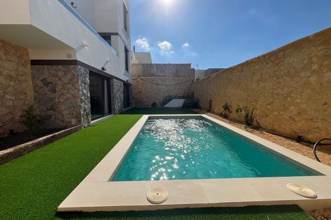 Villa i Finestrat, Alicante, Finestrat - € 720.000 | Ref: 10118 - foto 3