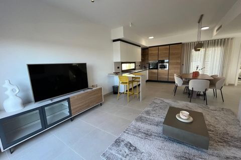 Villa i Finestrat, Alicante, Finestrat - € 720.000 | Ref: 10118 - foto 6