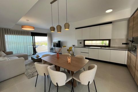 Villa i Finestrat, Alicante, Finestrat - € 720.000 | Ref: 10118 - foto 7