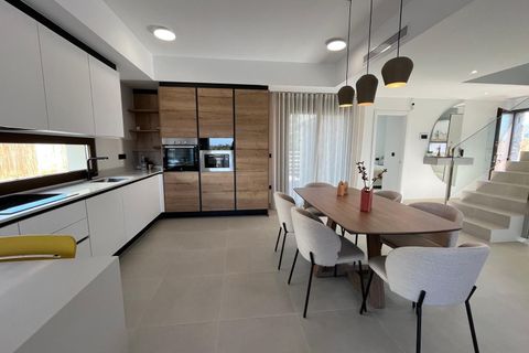 Villa i Finestrat, Alicante, Finestrat - € 720.000 | Ref: 10118 - foto 10