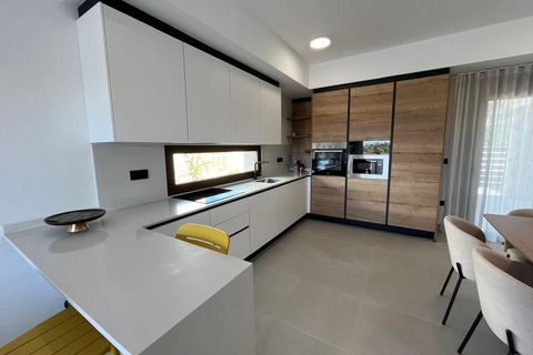 Villa i Finestrat, Alicante, Finestrat - € 720.000 | Ref: 10118 - foto 11