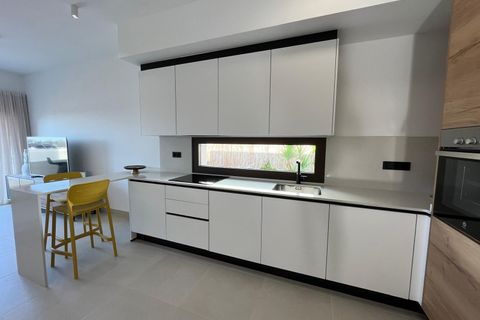Villa i Finestrat, Alicante, Finestrat - € 720.000 | Ref: 10118 - foto 13