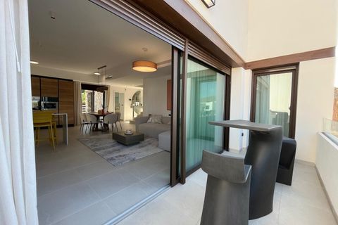 Villa i Finestrat, Alicante, Finestrat - € 720.000 | Ref: 10118 - foto 15