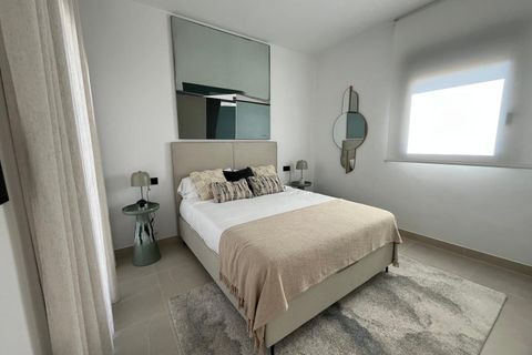 Villa i Finestrat, Alicante, Finestrat - € 720.000 | Ref: 10118 - foto 17