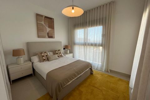 Villa i Finestrat, Alicante, Finestrat - € 720.000 | Ref: 10118 - foto 19