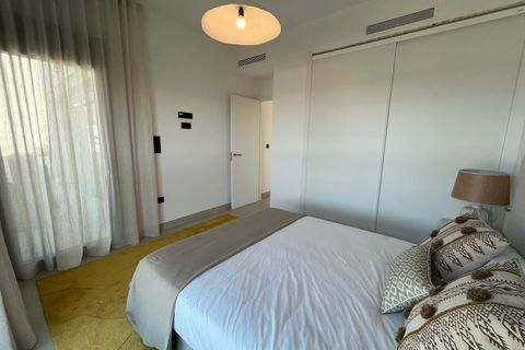 Villa i Finestrat, Alicante, Finestrat - € 720.000 | Ref: 10118 - foto 20