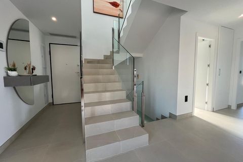 Villa i Finestrat, Alicante, Finestrat - € 720.000 | Ref: 10118 - foto 23