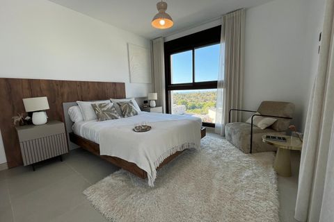 Villa i Finestrat, Alicante, Finestrat - € 720.000 | Ref: 10118 - foto 24