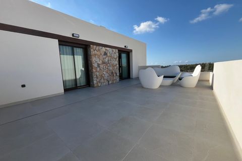 Villa i Finestrat, Alicante, Finestrat - € 720.000 | Ref: 10118 - foto 27