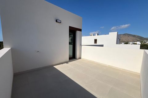 Villa i Finestrat, Alicante, Finestrat - € 720.000 | Ref: 10118 - foto 30