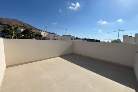 Villa i Finestrat, Alicante, Finestrat - € 720.000 | Ref: 10118 - foto 31