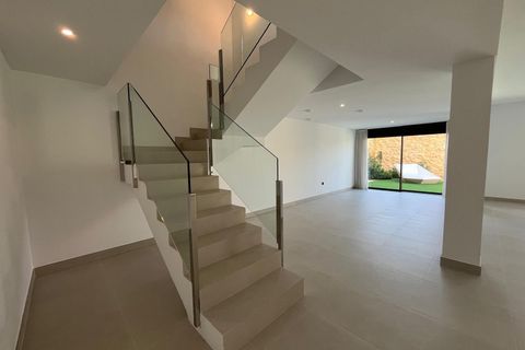 Villa i Finestrat, Alicante, Finestrat - € 720.000 | Ref: 10118 - foto 32