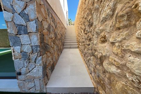 Villa i Finestrat, Alicante, Finestrat - € 720.000 | Ref: 10118 - foto 36