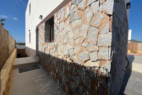 Villa i Finestrat, Alicante, Finestrat - € 720.000 | Ref: 10118 - foto 37