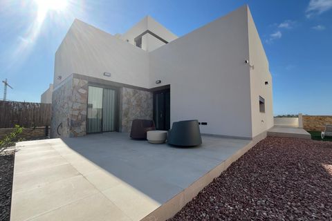 Villa i Finestrat, Alicante, Finestrat - € 720.000 | Ref: 10118 - foto 40