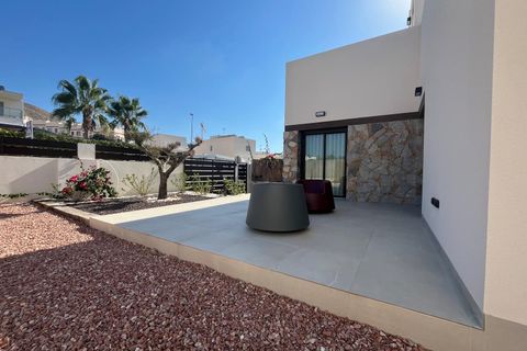 Villa i Finestrat, Alicante, Finestrat - € 720.000 | Ref: 10118 - foto 41