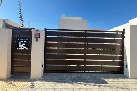 Villa i Finestrat, Alicante, Finestrat - € 720.000 | Ref: 10118 - foto 44