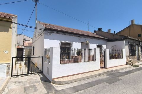 Byhus i Almoradi, Alicante, Almoradi - € 150.000 | Ref: 2468 - foto 1