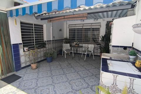 Byhus i Almoradi, Alicante, Almoradi - € 150.000 | Ref: 2468 - foto 2