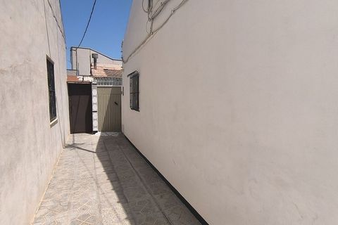 Byhus i Almoradi, Alicante, Almoradi - € 150.000 | Ref: 2468 - foto 4
