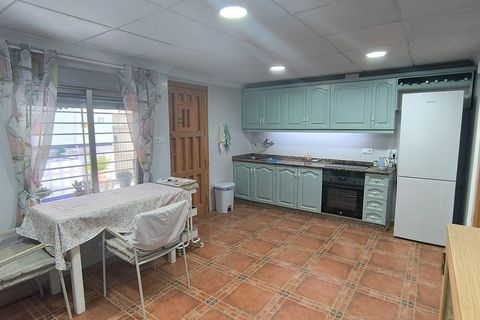 Byhus i Almoradi, Alicante, Almoradi - € 150.000 | Ref: 2468 - foto 8