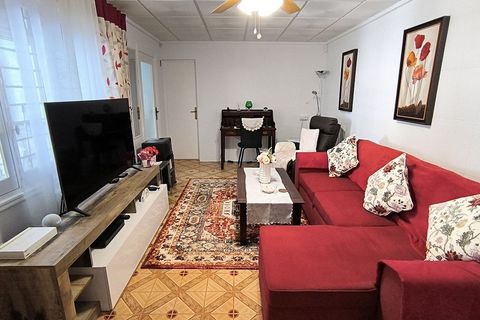 Byhus i Almoradi, Alicante, Almoradi - € 150.000 | Ref: 2468 - foto 11