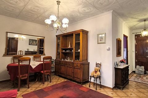 Byhus i Almoradi, Alicante, Almoradi - € 150.000 | Ref: 2468 - foto 12