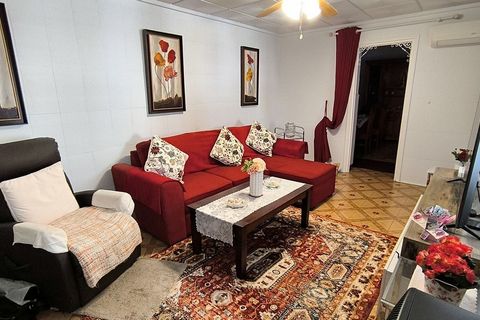 Byhus i Almoradi, Alicante, Almoradi - € 150.000 | Ref: 2468 - foto 13