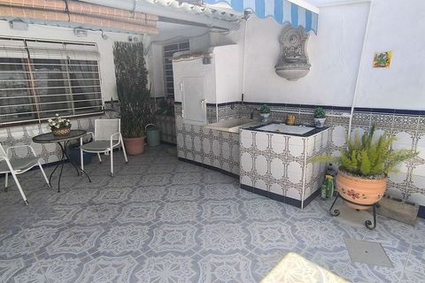 Byhus i Almoradi, Alicante, Almoradi - € 150.000 | Ref: 2468 - foto 14