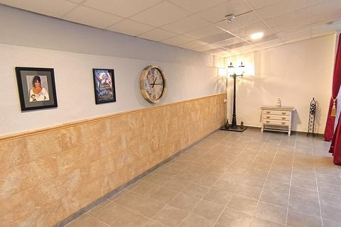 Byhus i Almoradi, Alicante, Almoradi - € 150.000 | Ref: 2468 - foto 20